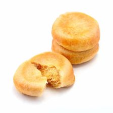 盼盼肉松饼500g饼干传统糕点福建特产零食品早餐糕点